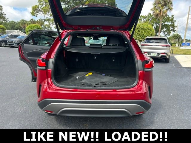 Used 2025 Lexus RX 350 FWD image 16