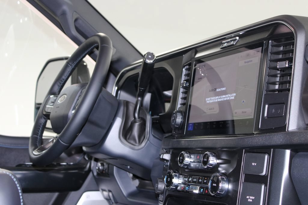 New 2026 Ford F250 Platinum AWD/4WD image 31