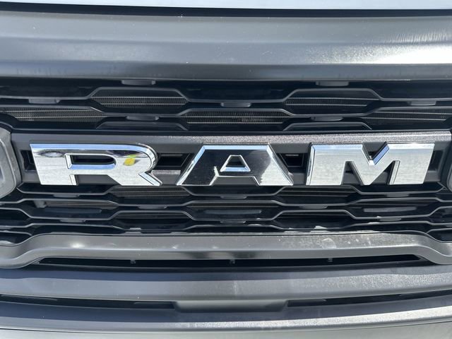 Used 2025 RAM ProMaster 2500 image 12