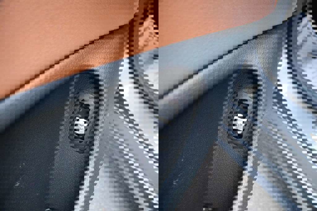 Used 2017 Mercedes-Benz C 300 Coupe w/ Premium 1 Package image 20