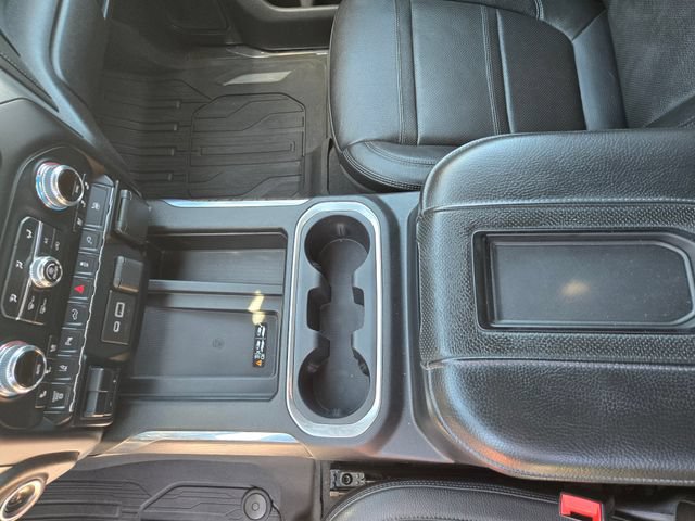 Used 2020 GMC Sierra 3500 Denali w/ Denali Ultimate Package AWD/4WD image 19