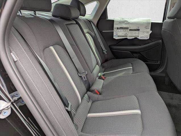 New 2026 Hyundai Sonata SEL image 30