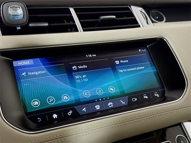 Used 2017 Land Rover Range Rover Sport Autobiography image 15