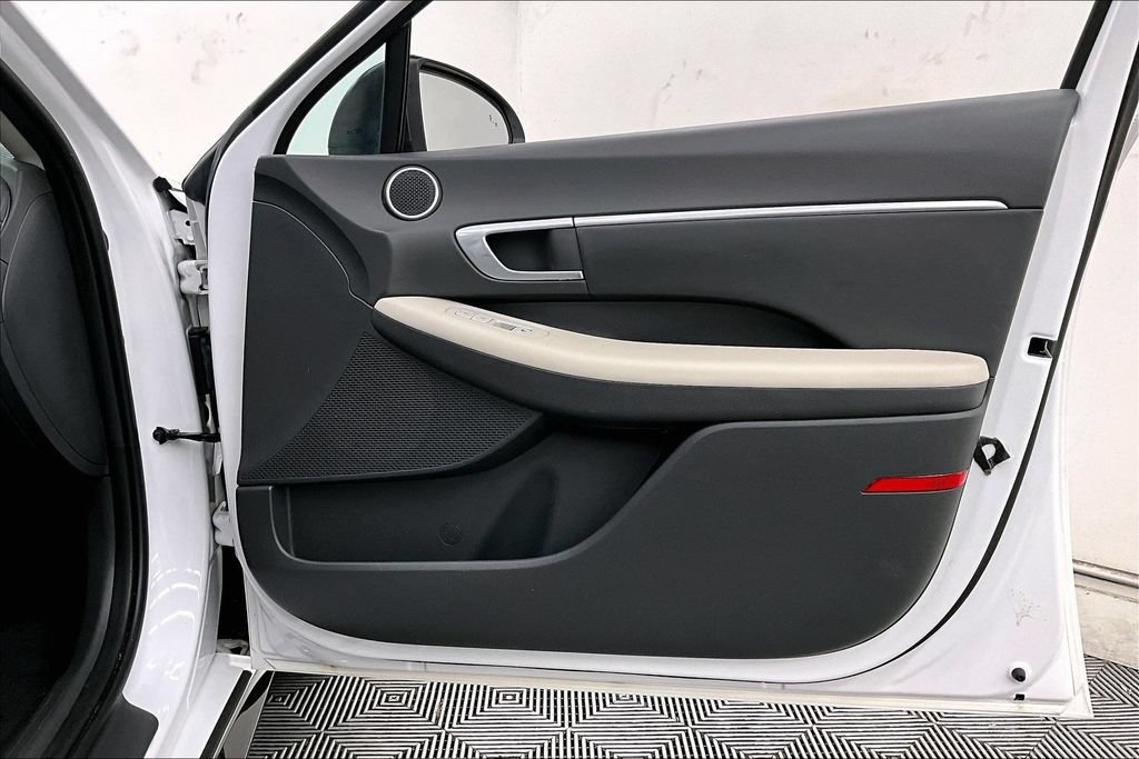 Used 2023 Hyundai Sonata SEL FWD image 25
