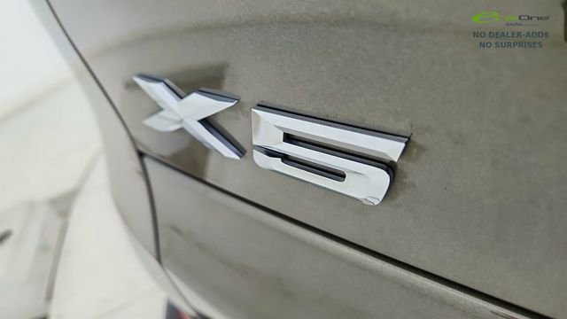 Used 2026 BMW X5 xDrive40i AWD/4WD image 17