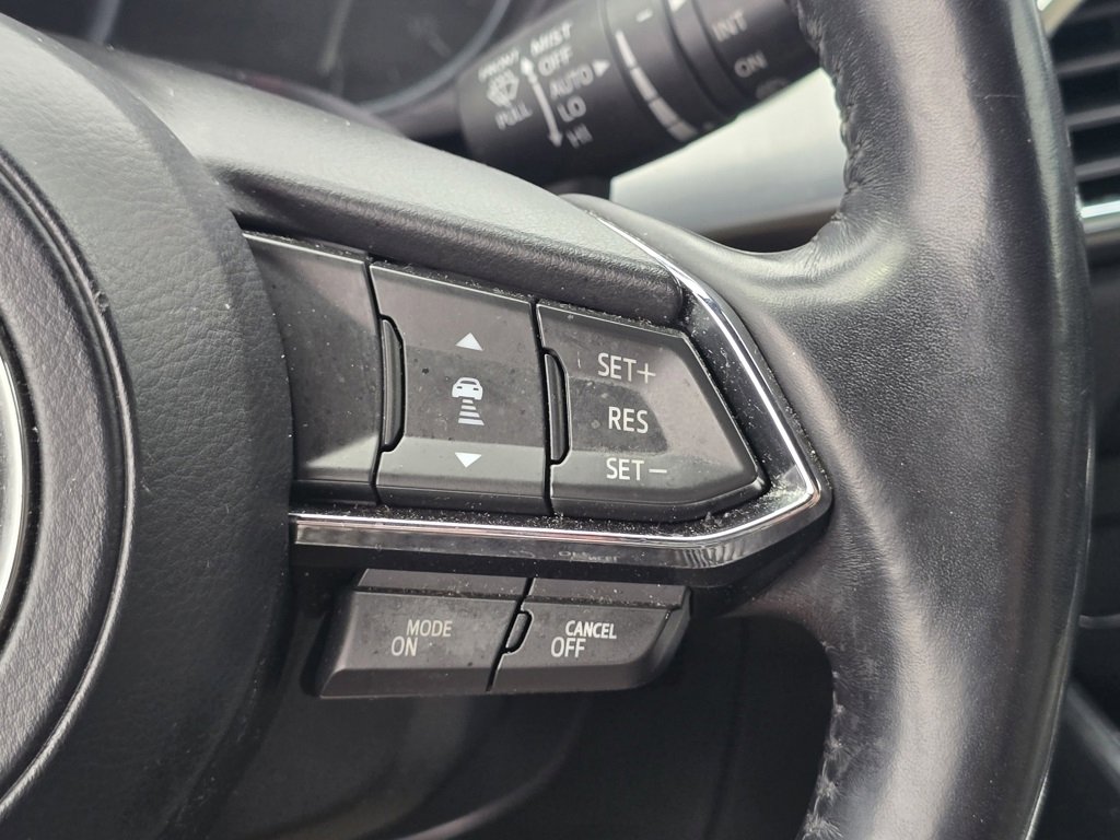 Used 2020 MAZDA CX-9 Grand Touring image 25