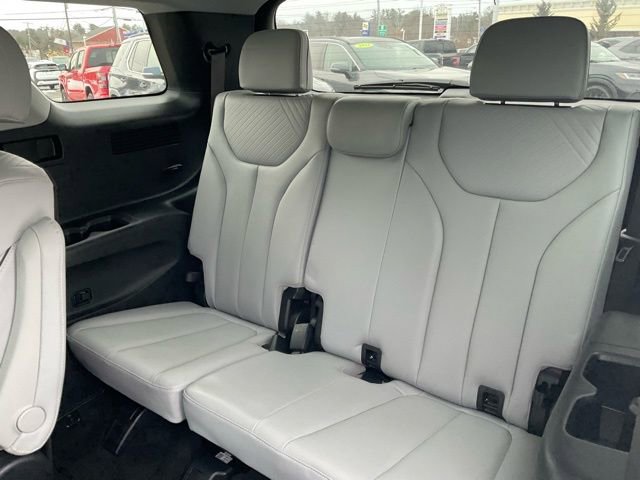 Used 2024 Hyundai Palisade SEL image 14