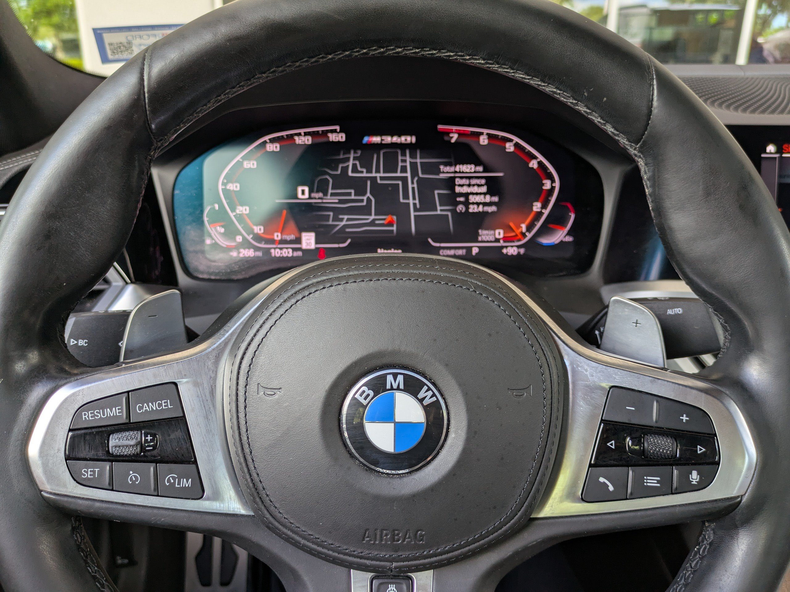 Used 2020 BMW M340i w/ Premium Package RWD image 30