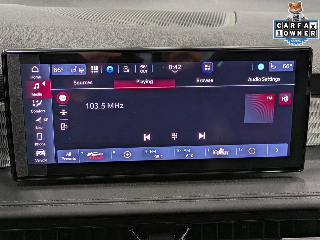 Used 2024 Alfa Romeo Tonale Veloce image 13