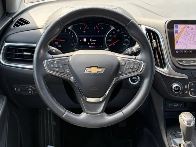 Used 2021 Chevrolet Equinox LT AWD/4WD image 35