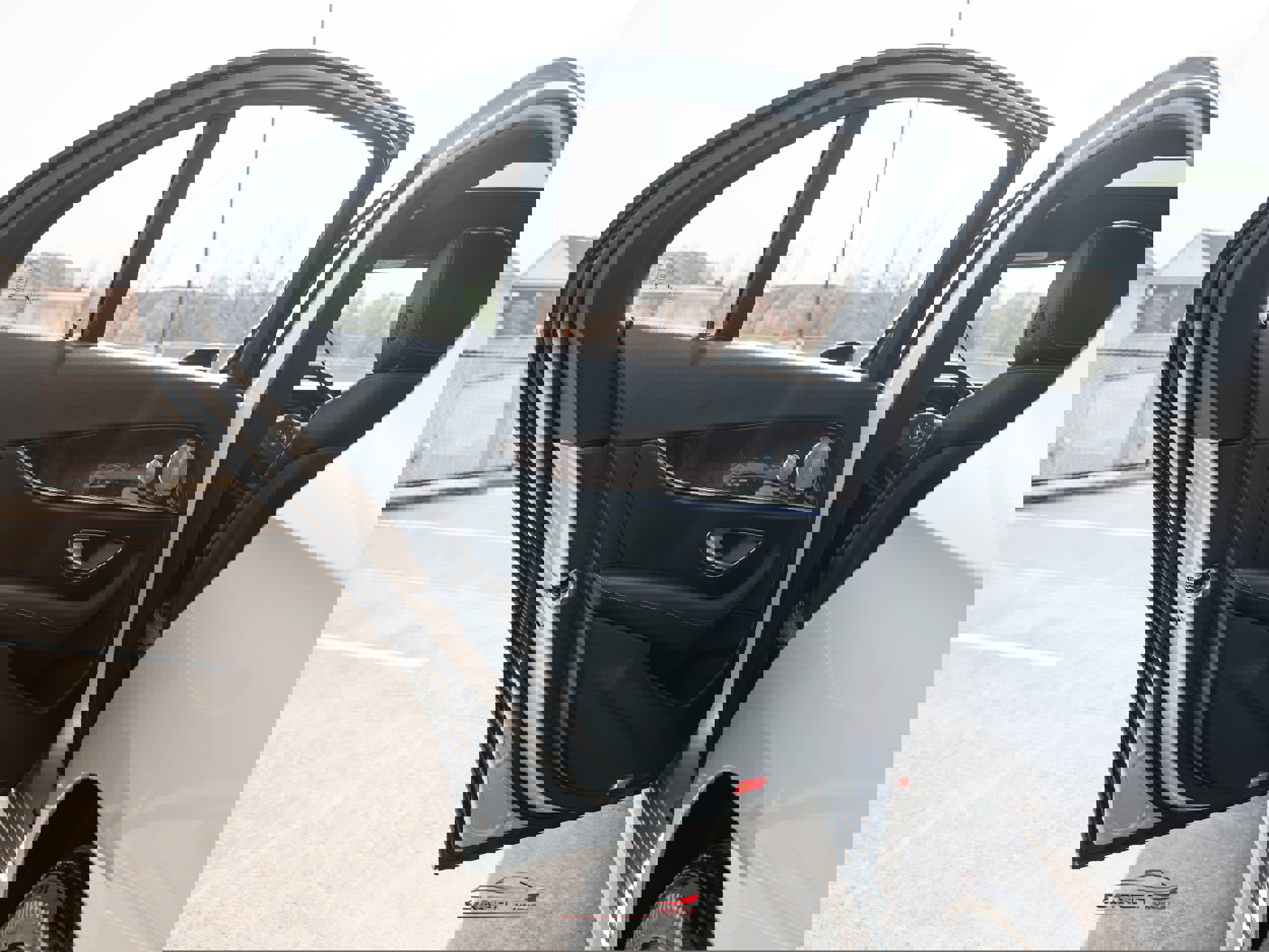 Used 2017 Mercedes-Benz E 300 w/ Premium 1 Package image 43