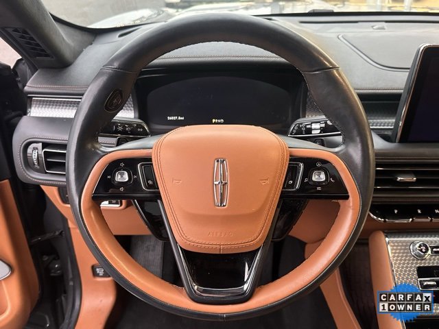 Used 2023 Lincoln Aviator Black Label image 16