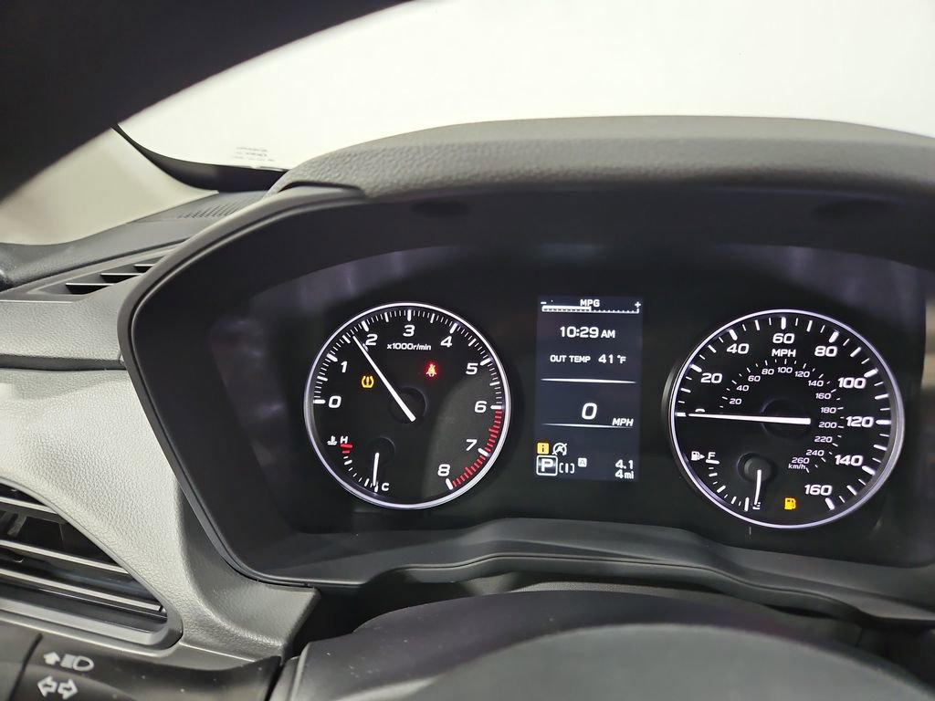 New 2026 Subaru Crosstrek 2.0i Premium AWD/4WD image 15