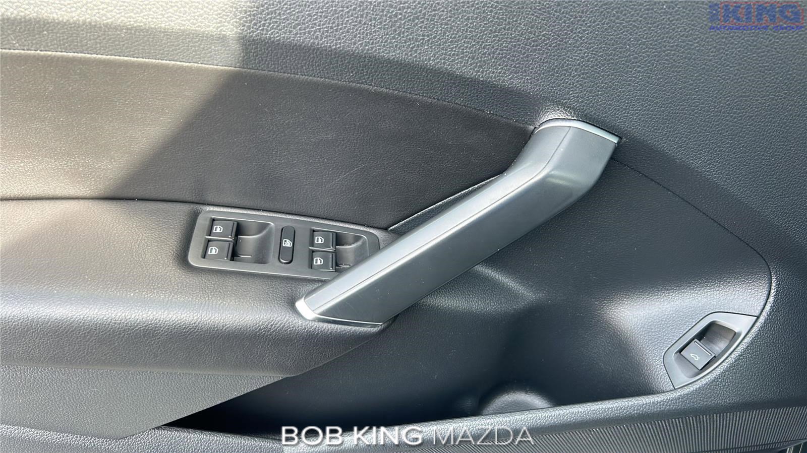 Used 2020 Volkswagen Passat 2.0T SE