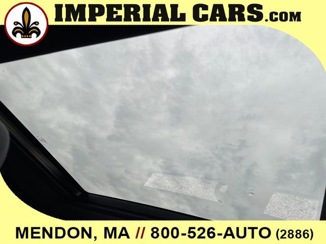 New 2026 Ford Explorer ST w/ Sun And Sound Package image 15