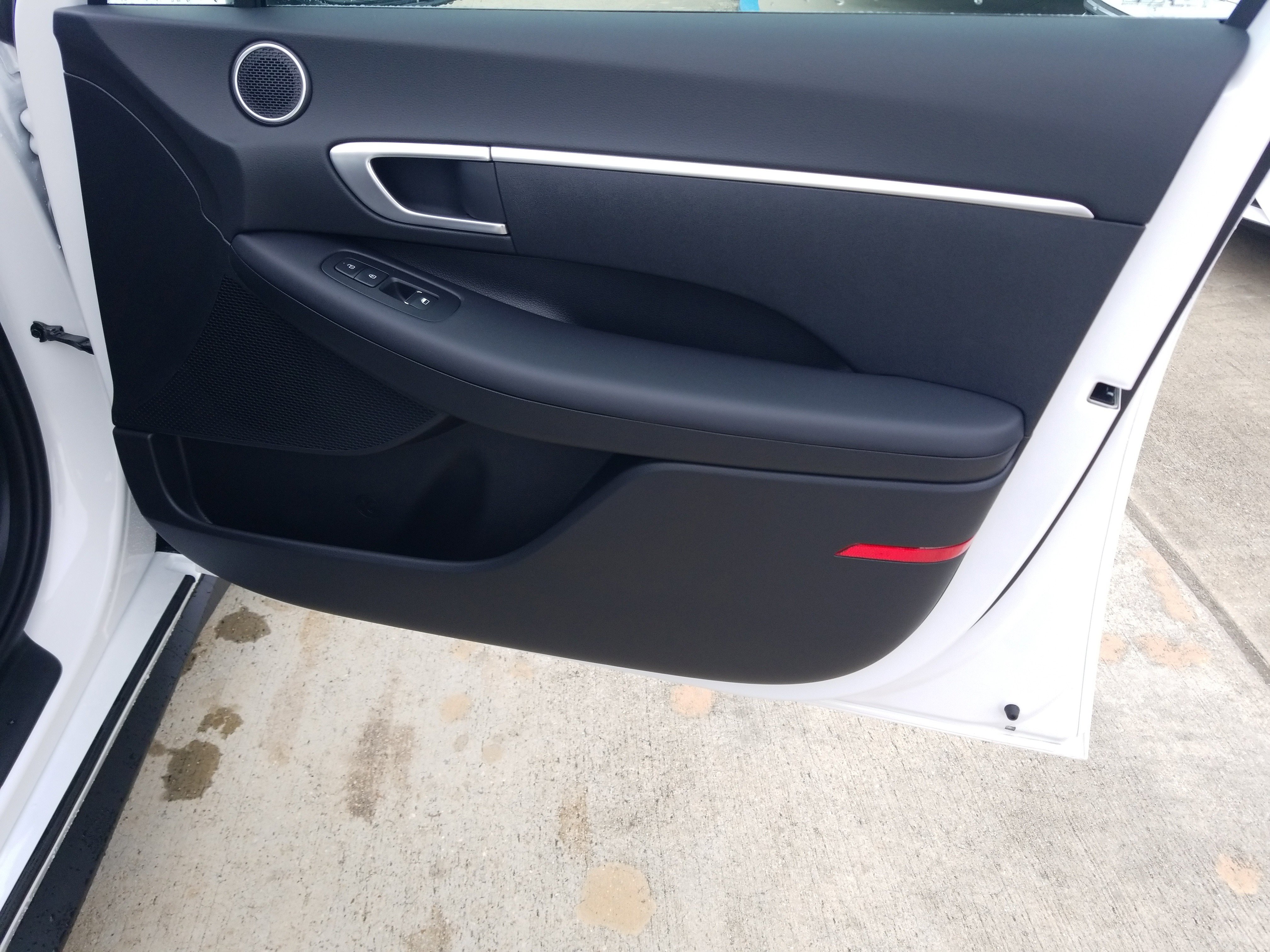 New 2026 Hyundai Sonata SE image 16