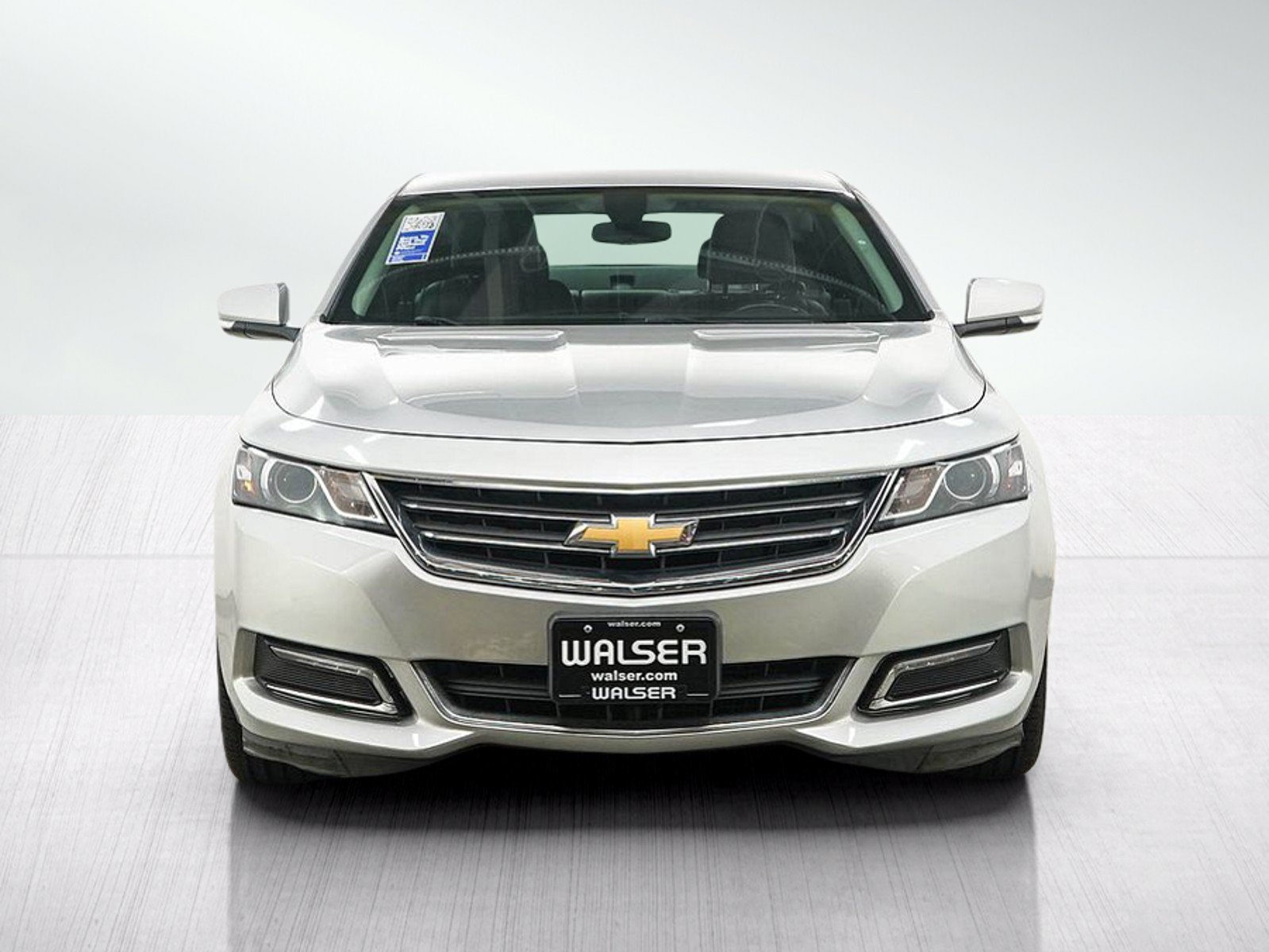 Used 2018 Chevrolet Impala LT FWD image 8