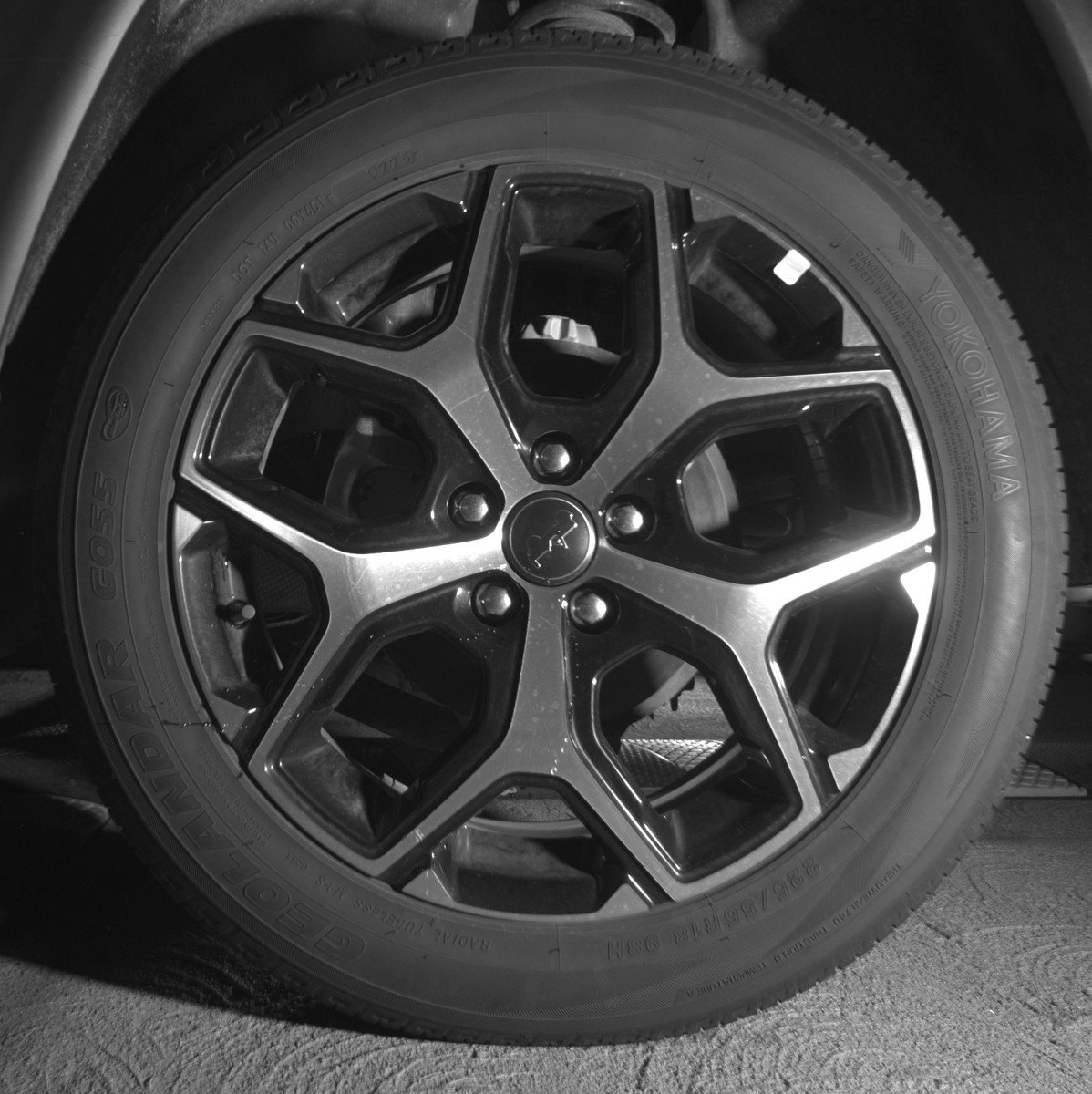 Used 2025 Jeep Compass Limited image 14