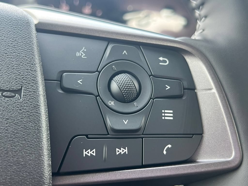 New 2026 Nissan Sentra SV w/ SV Convenience Package FWD image 13