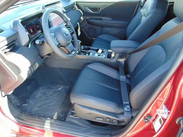 New 2026 Subaru Outback Premium AWD/4WD image 10