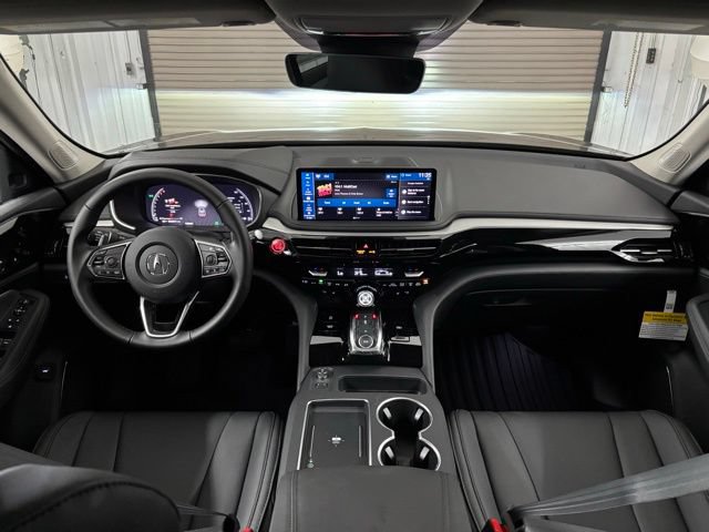 Certified 2026 Acura MDX FWD image 16