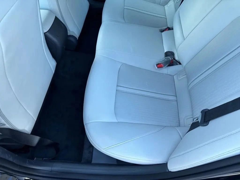 Used 2025 Hyundai Sonata SEL FWD image 13