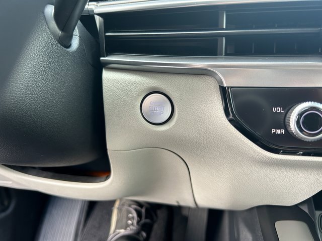 New 2025 Kia Sorento S w/ Panoramic Sunroof Package image 18