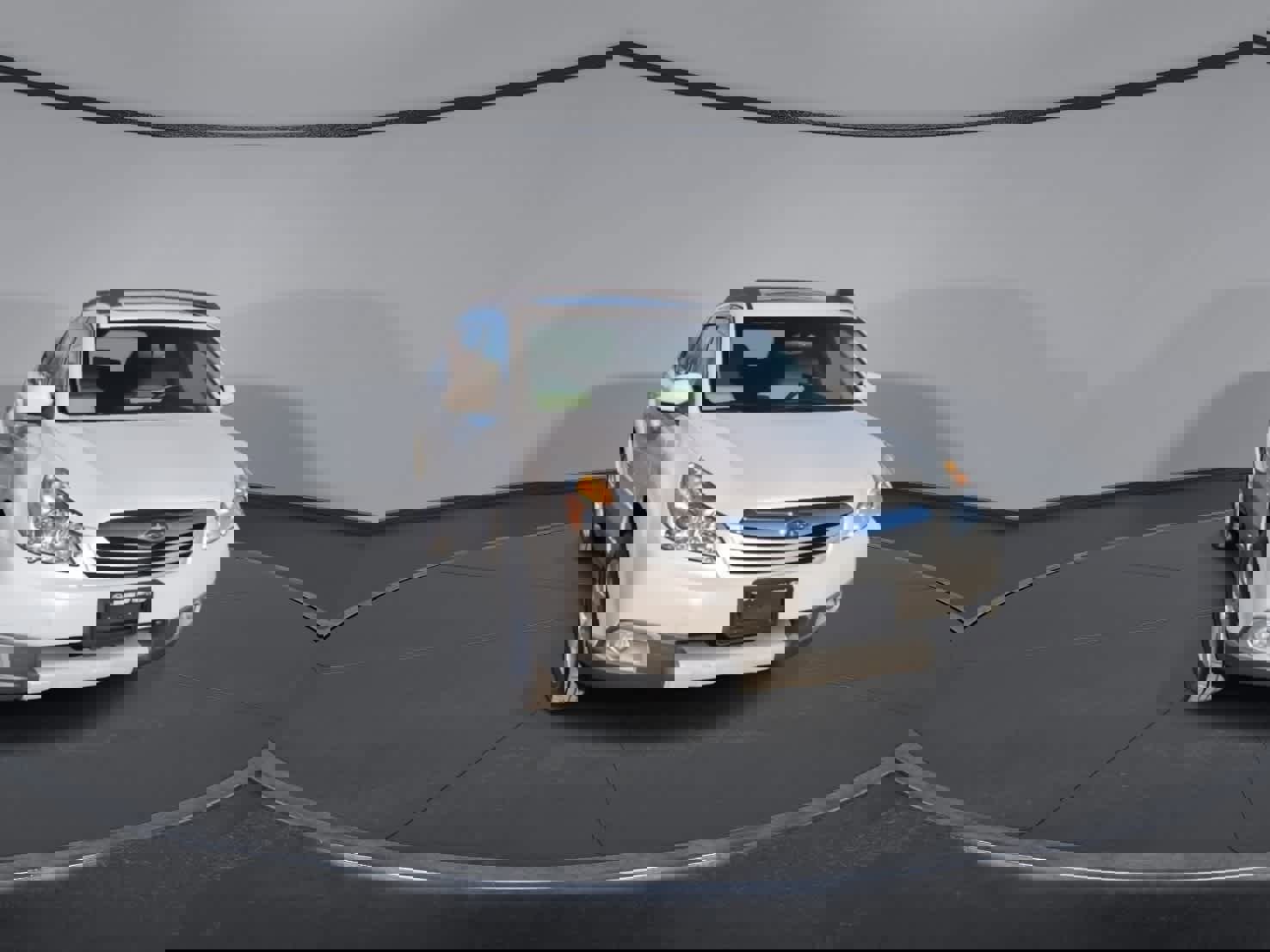 Used 2012 Subaru Outback 3.6R Limited image 2