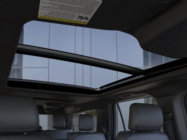 New 2025 Ford Expedition Max Platinum w/ Stealth Performance Package image 23