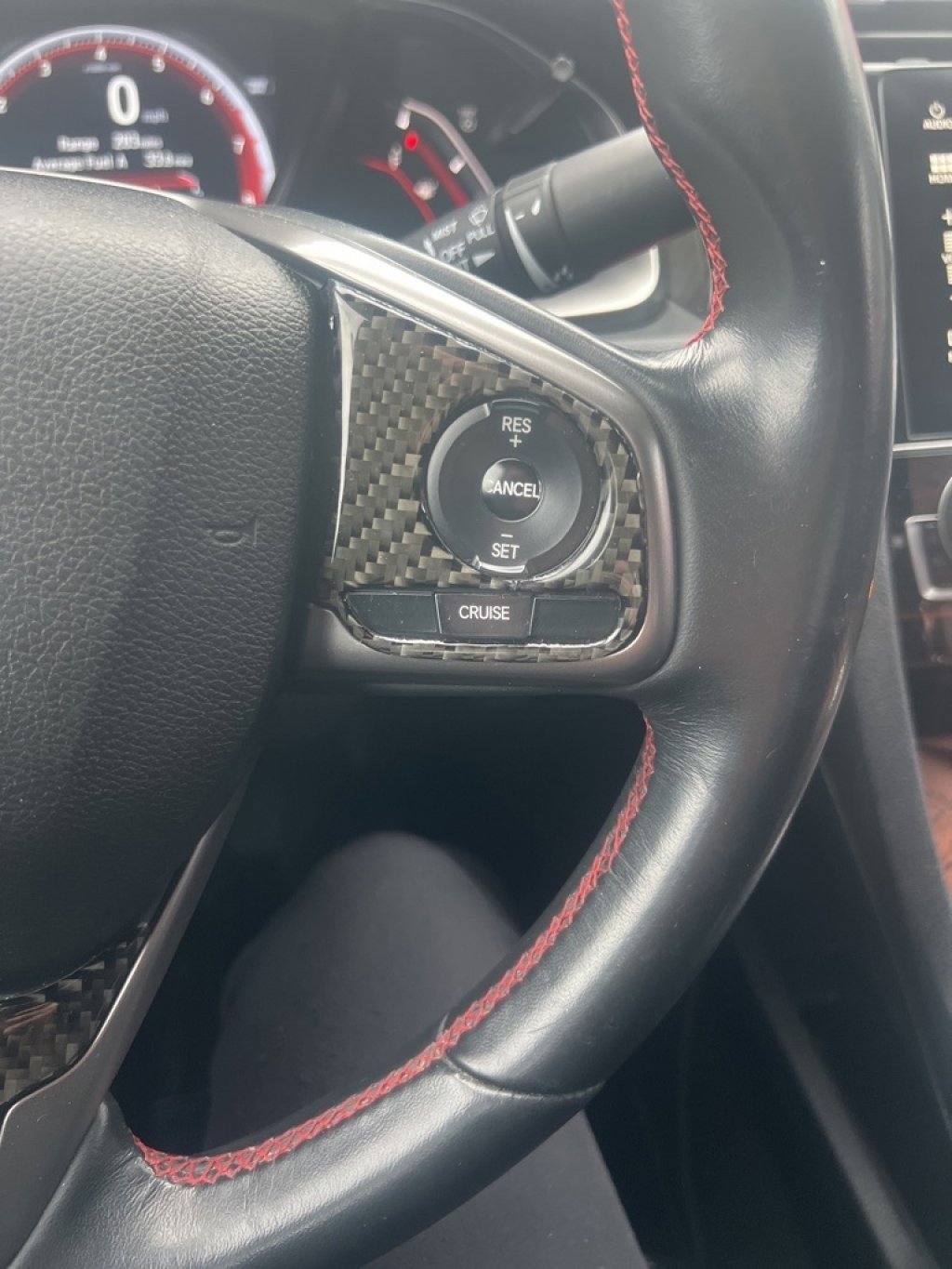 Used 2017 Honda Civic Si image 4