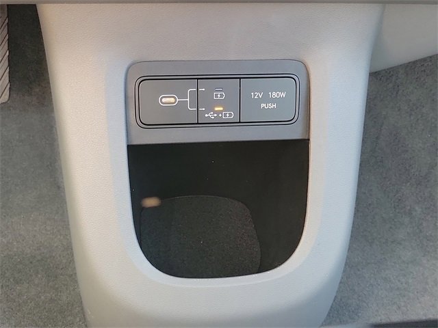 New 2026 Hyundai Ioniq 5 SEL image 12