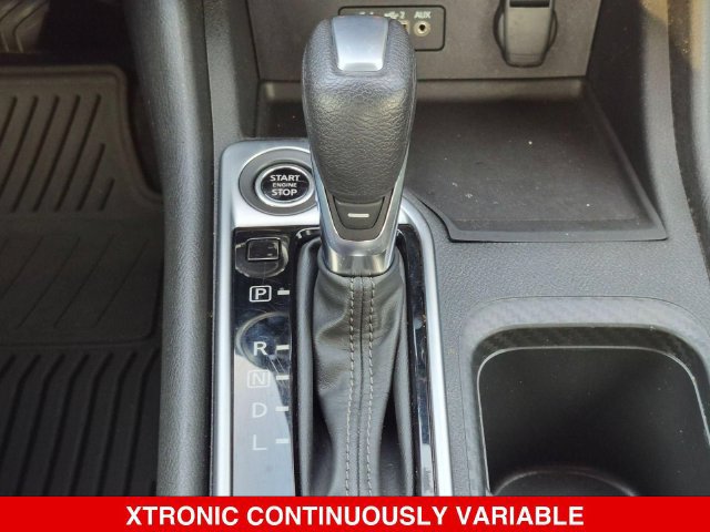Certified 2023 Nissan Sentra SV FWD image 28