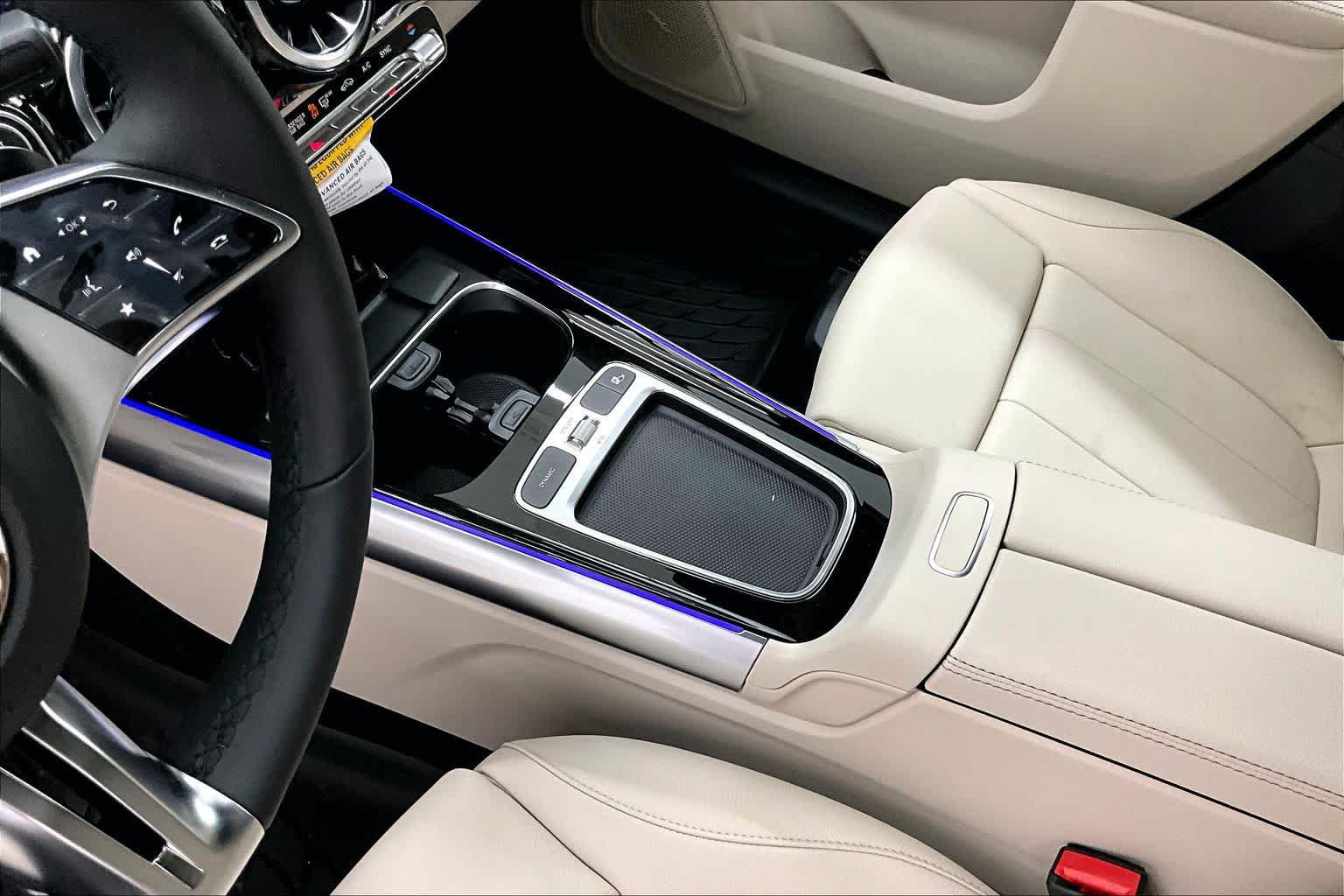 New 2026 Mercedes-Benz GLA 250 image 7