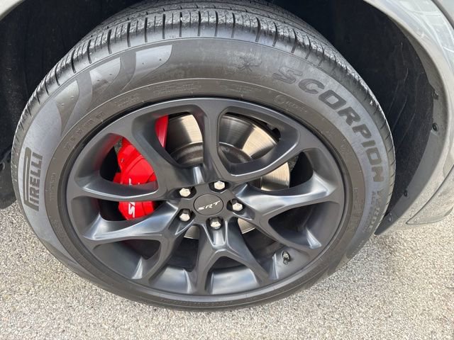 Used 2021 Dodge Durango SRT w/ Black Package AWD/4WD image 5