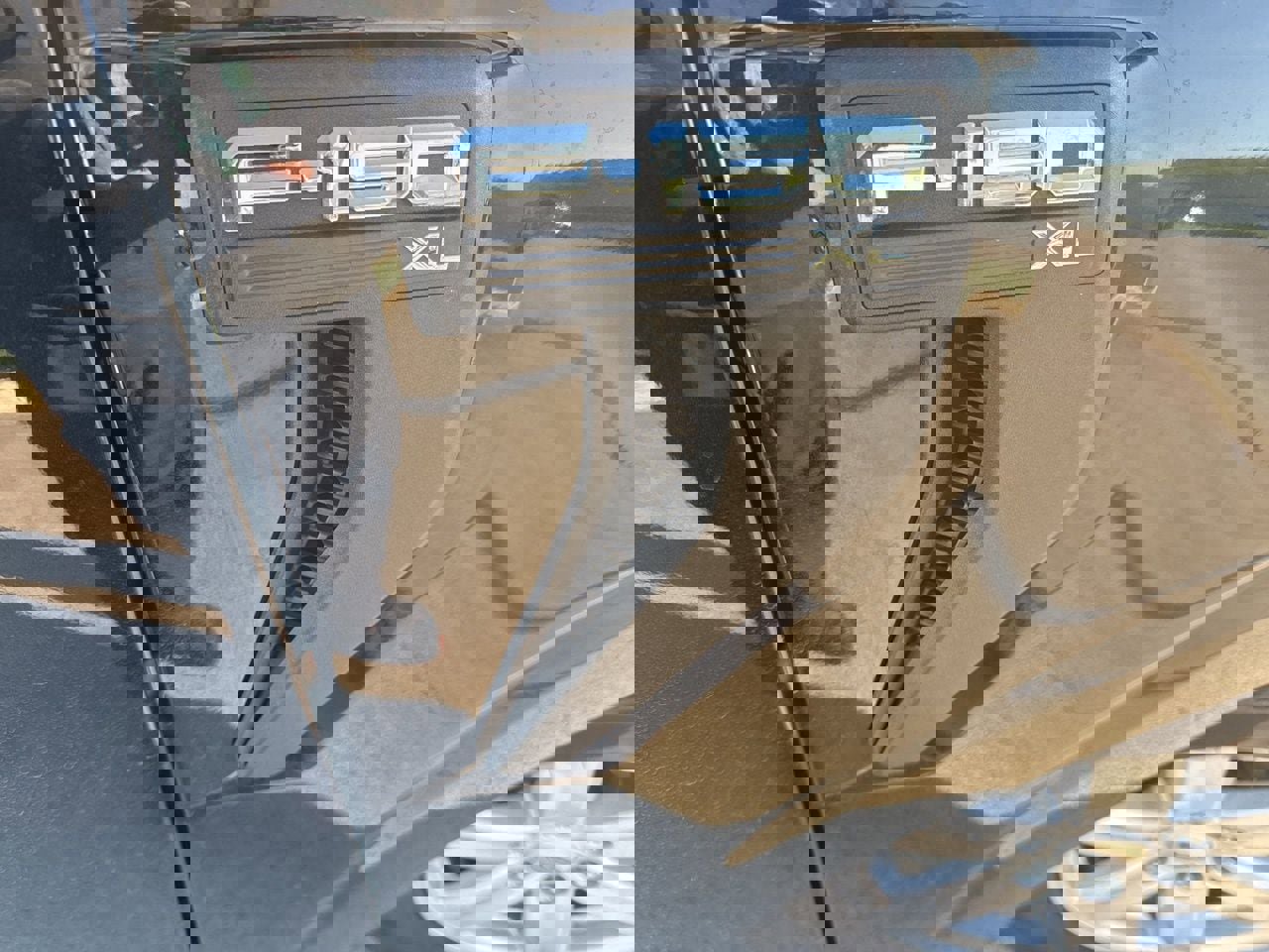 Used 2024 Ford F150 XL w/ Equipment Group 103A High image 12