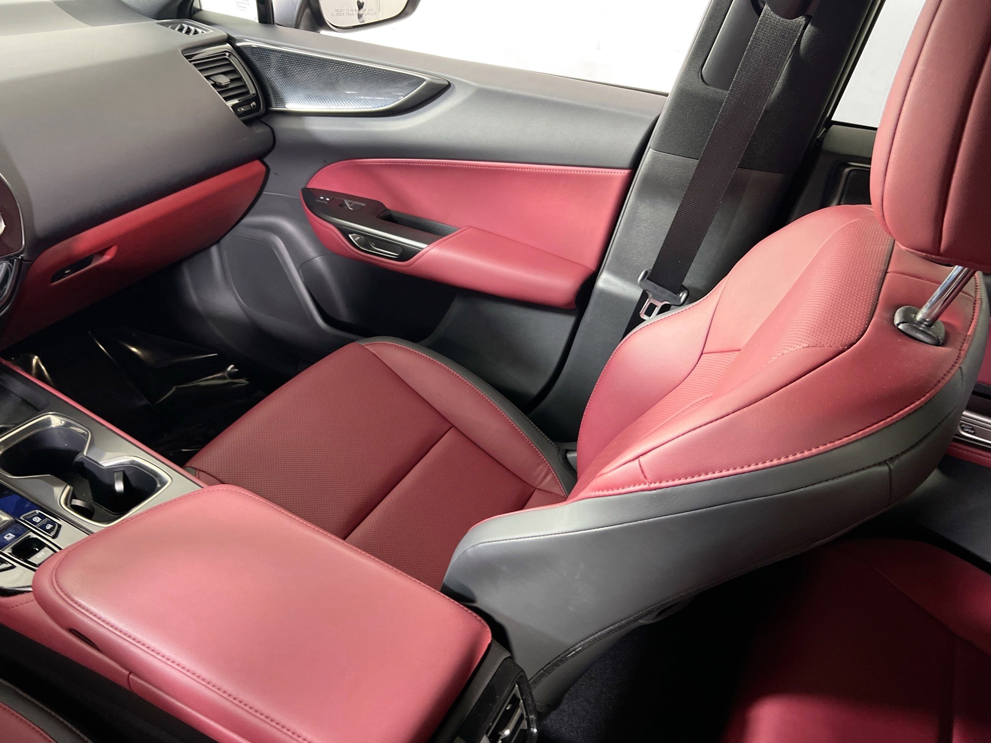 Used 2024 Lexus NX 350 AWD w/ Cold Area Package image 23