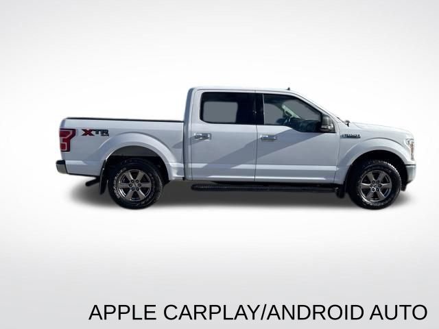 Used 2020 Ford F150 XLT w/ Equipment Group 302A Luxury image 7