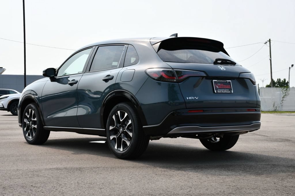 New 2027 Honda HR-V EX-L image 5
