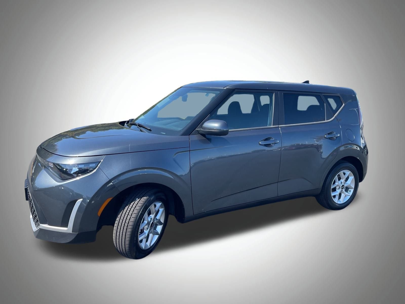 Used 2024 Kia Soul LX w/ Option Group 015 image 7