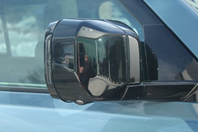 Used 2023 Land Rover Defender 110 S image 13