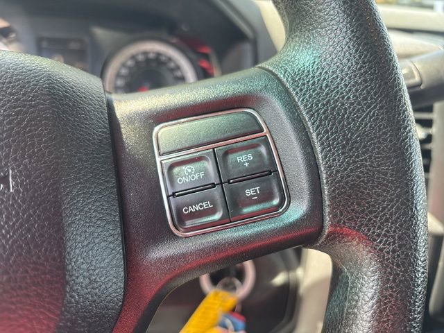 Used 2017 RAM 3500 Tradesman w/ Chrome Appearance Group AWD/4WD image 24