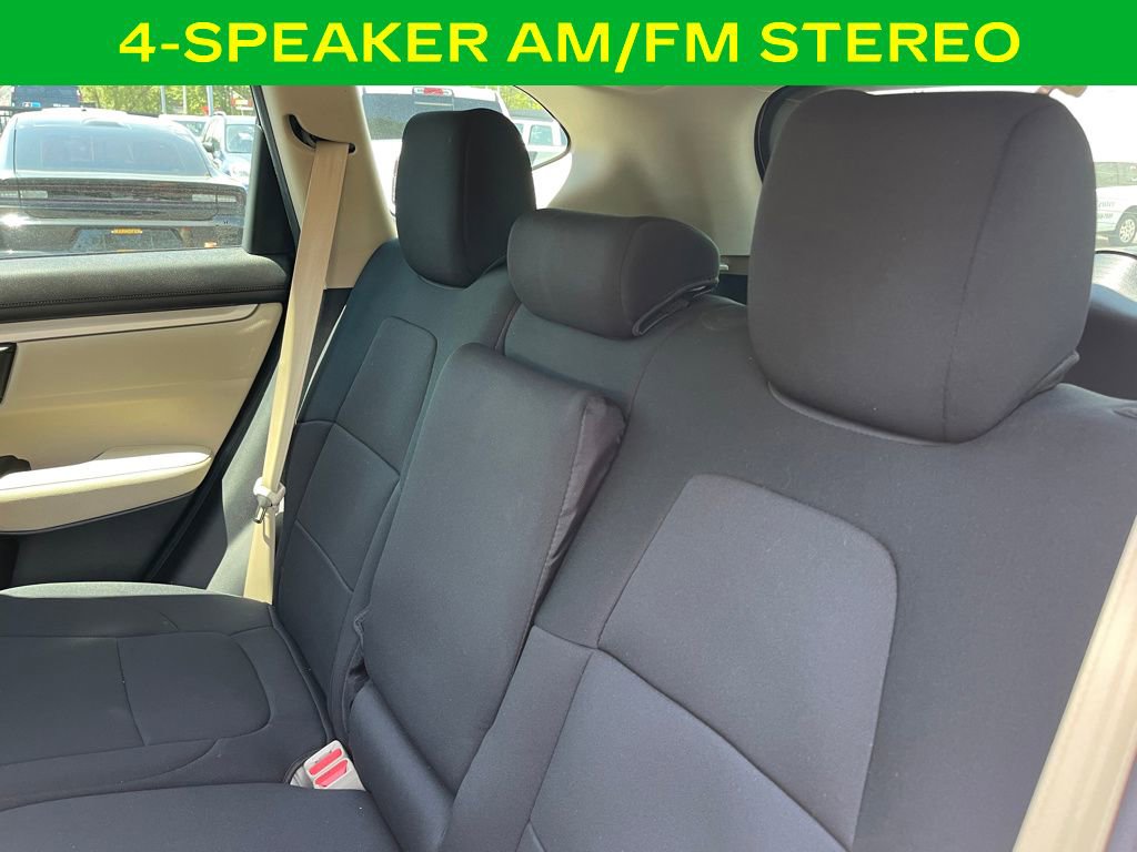 Used 2019 Honda CR-V LX image 13