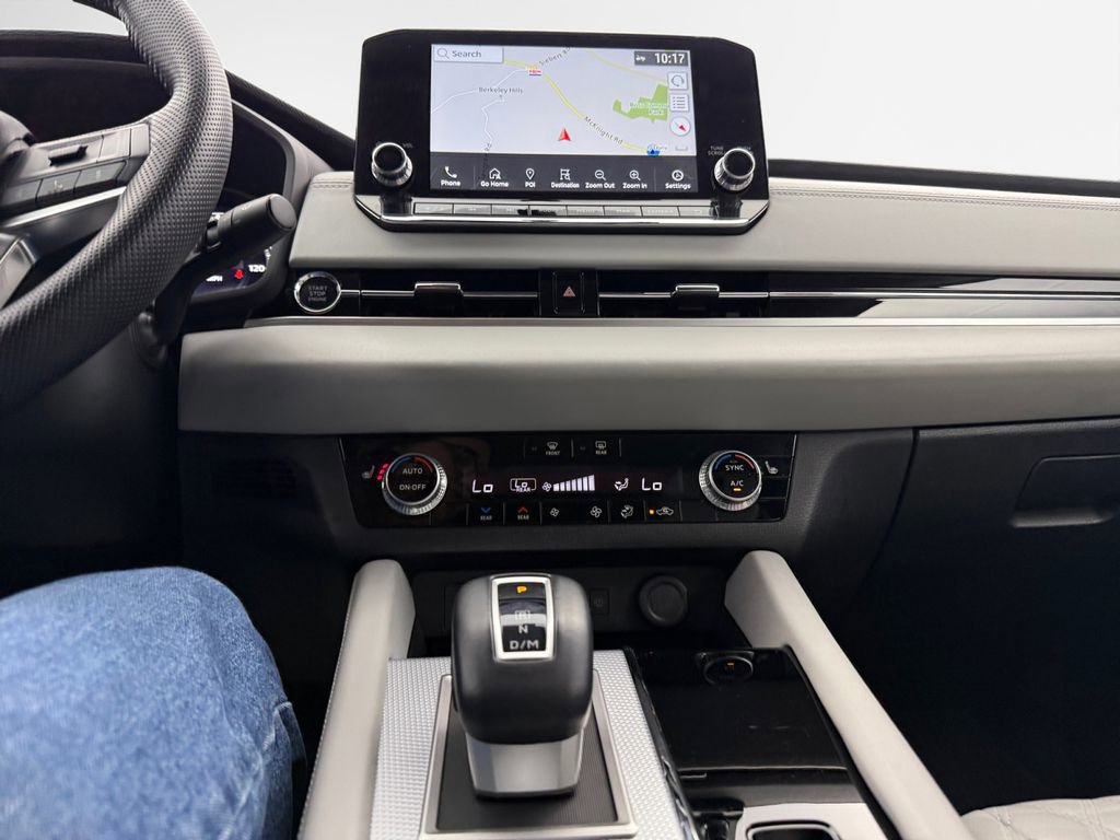 Used 2023 Mitsubishi Outlander SEL image 22