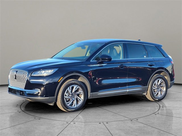 Certified 2024 Lincoln Corsair AWD image 3