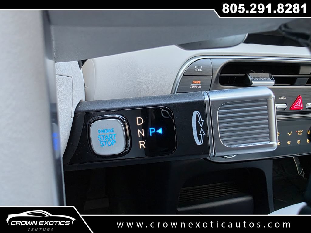Used 2026 Hyundai Palisade Calligraphy AWD/4WD image 43