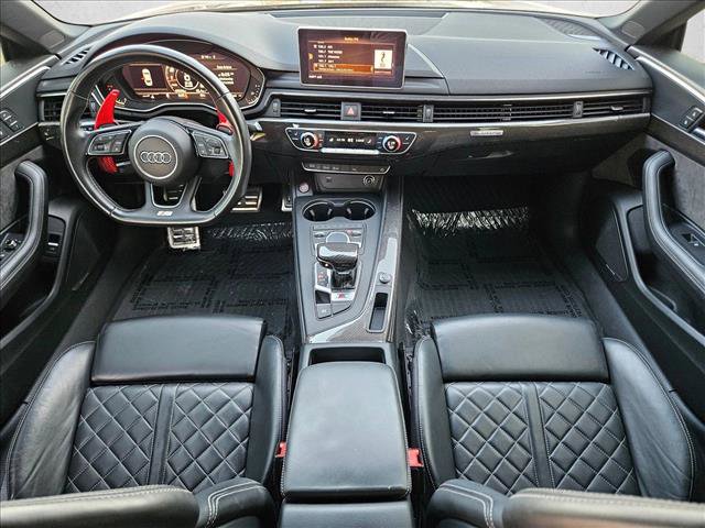 Used 2018 Audi S5 Premium Plus image 18