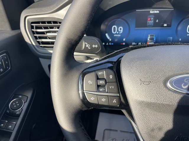 New 2025 Ford Escape Active w/ Active Premium Tech Pack image 69