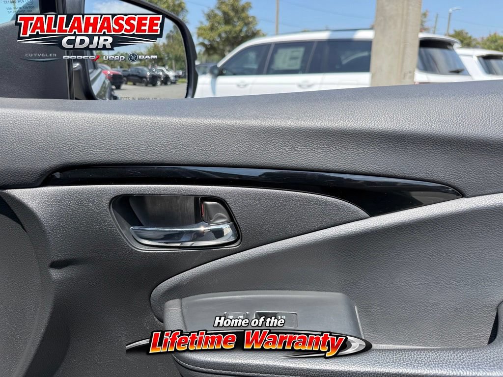 Used 2021 Honda Passport Touring image 36