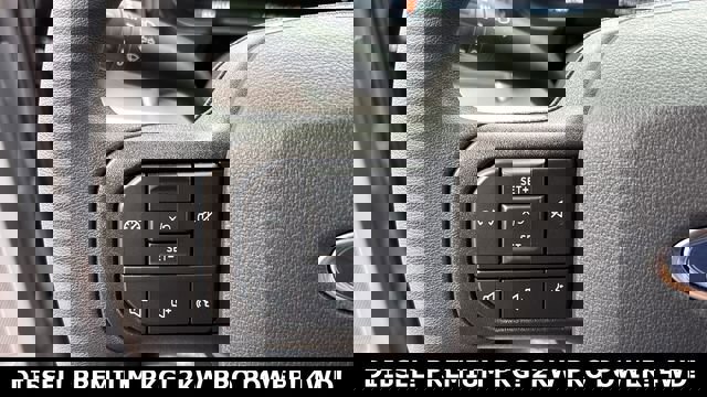 New 2026 Ford F350 XLT w/ XLT Premium Package image 12