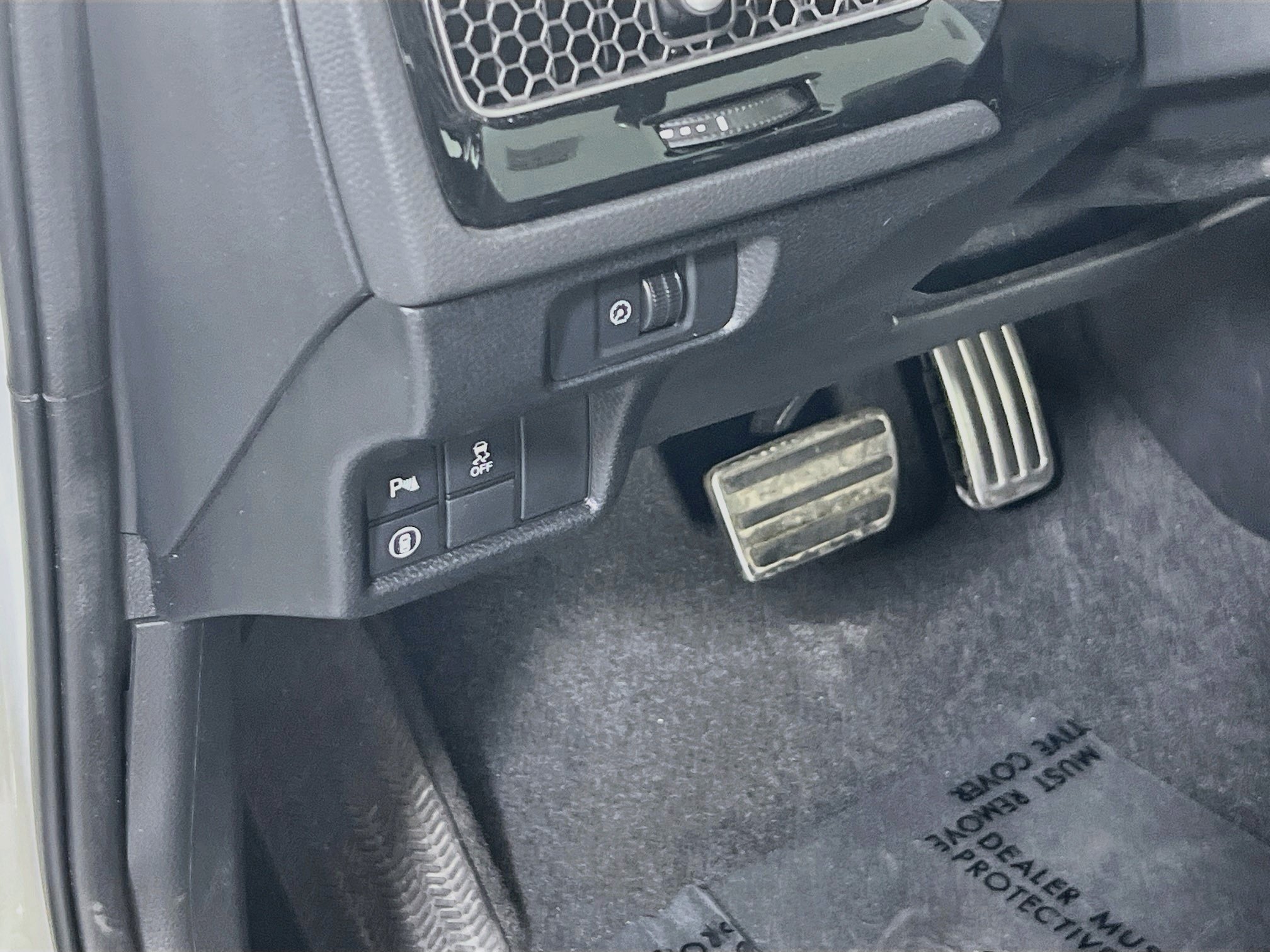Used 2023 Honda Civic Sport Touring image 10
